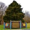 Natchez Trace Parkway
Alabama-Tennessee Border