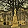 Athens, Alabama Courthouse