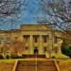 Moulton, Alabama
Courthouse