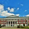 Cullman County Courthouse.
Cullman, AL.