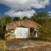 1920's automobile repair garage.
Shelby County, AL.