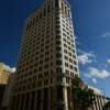 The John Hand Building.
Downtown Birmingham.