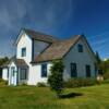 Parish House Rectory.
(built 1881)
Kenai, Alaska.