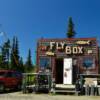 Fly Box
bait & tackle shop
Anchor Point, AK.