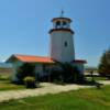 Lighthouse style 
bed & breakfast.
Homer, AK.