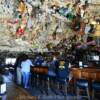 (rustic interior)
Salty Dog Saloon.
Homer, AK.