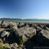 Beautiful Kachemak Bay
Homer, Alaska.