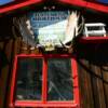 Tustumena Smokehouse.
Near Kasilof, AK.