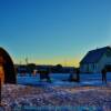 Nome, Alaska (Town Square)