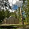 Son-i-Hat Longhouse.
Kazaan, AK.