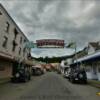 Ketchikan Memorial Banner.
'Alaska's first city'