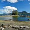 South Tongass Inlet.
Ketchikan, AK.