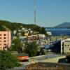 Ketchikan &
Thomas Basin
Harbor.