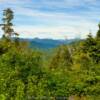 Southern Tongass Mountains.
Near Ketchikan, Alaska.