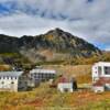 Independence Mine Complex.
Early 1900's era.