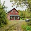 Knik Roadhouse.
Knik, Alaska.