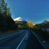 Seward Highway
(looking north)
