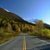 Seward Highway.
(Mile 37)