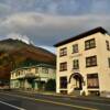 Van Guilder Hotel &
Liberty Theatre.
Seward, Alaska.