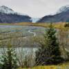 Exit Glacier.
Near Seward, AK.