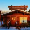 Nenana Valley-Visitor Information Center