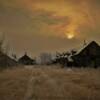 Pilgram Hot Springs, Alaska.
Orphanage-Church-School.
(north angle)