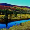 Willow Creek, 'west' Hatcher Pass Road, Alaska