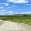 Nome-Teller Road.
(Mile 6)