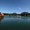 Inner bay.
Halibut Cove.