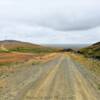 Anvil Hill Road.
Nome.