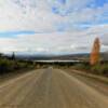 Mile 85.
Dalton Highway.