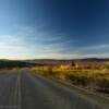 Mile 105.
Dalton Highway.
(looking north)