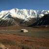 Dietrich Hanger.
Mile 260
Dalton Highway.