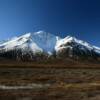 More September snow.
Alaska's Brooks Range.