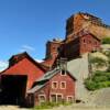 Kennicott Mine
(south angle)