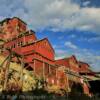 Kennicott Mine
(northern close up)