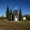 Dot Lake 
Community Chapel.