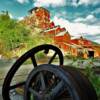 Kennicott Mine
(rail wheels)