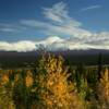 Another view of
Mount Sanford.