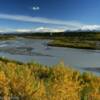 More of the Copper River.
Near Chistochina.