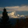 Mount Redoubt.