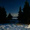 Mt Redoubt
(from afar)