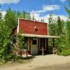 McCarthy General Store.
McCarthy, Alaska