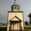 Another peek at this
Russian Orthodox Church.