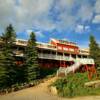 Kennecott Glacier Lodge.
Kennicott, Alaska.