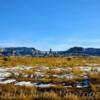 Kaibito Plateau~
Northern Arizona.