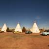 Wigwam Motel.
Holbrook, AZ.