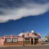 Joe & Aggie's Cafe.
Holbrook, AZ.