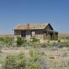 Early 1900's ranch house.
Near Joseph City, AZ.