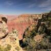 Another view of Arizona's
Grand Canyon.